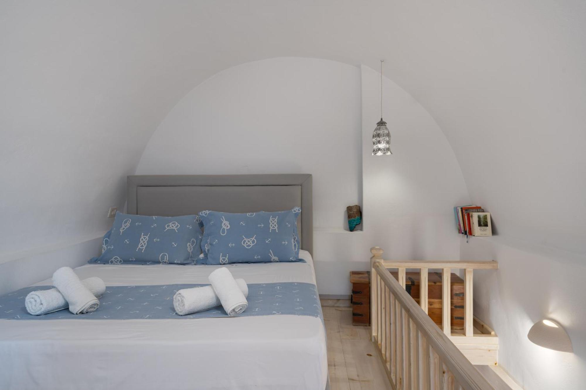 Santorita Suites Akrotírion 外观 照片