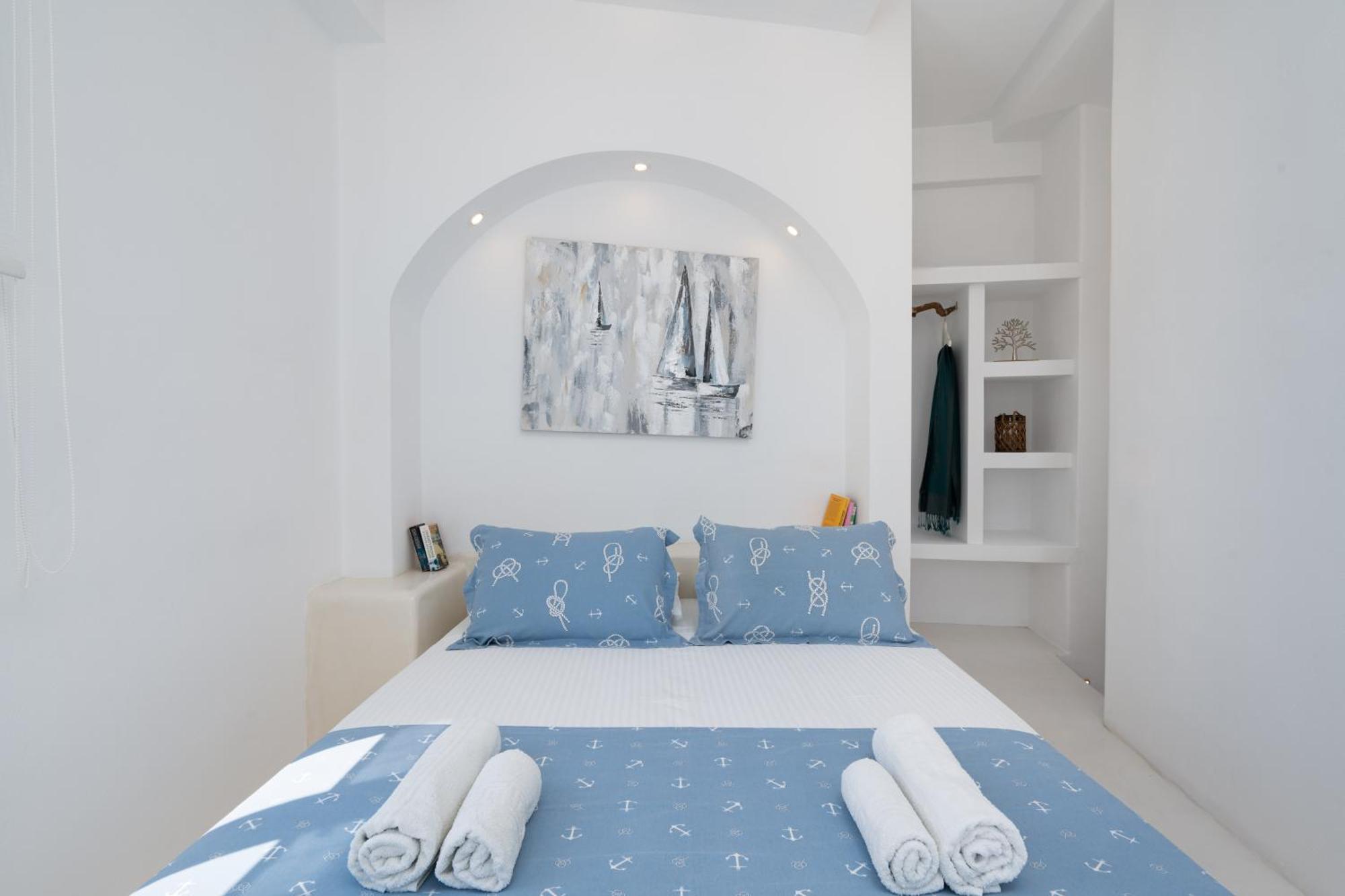 Santorita Suites Akrotírion 外观 照片